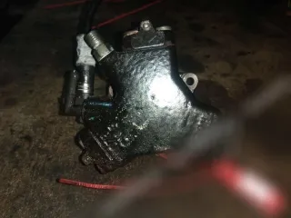 0445010092 ТНВД Opel Corsa D Арт 01400484, вид 2