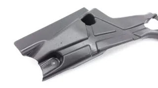 1861007, DG93-11778-BA Защита антигравийная Ford Mondeo 5 Арт ST72699, вид 2