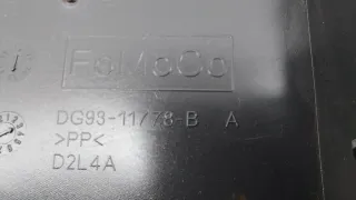 1861007, DG93-11778-BA Защита антигравийная Ford Mondeo 5 Арт ST72699, вид 8