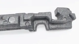 86520F1500 Наполнитель бампера Kia Sportage 4 Арт ST116289, вид 2