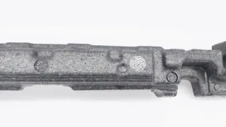 86520F1500 Наполнитель бампера Kia Sportage 4 Арт ST116289, вид 3