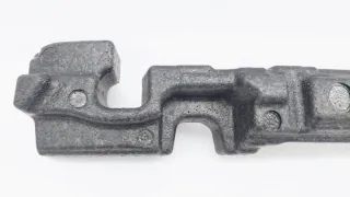 86520F1500 Наполнитель бампера Kia Sportage 4 Арт ST116289, вид 5