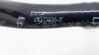 V75419618003 Клапан электромагнитный Peugeot Partner 2 restailing Арт ST123195, вид 7