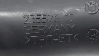 760981102, 1069490S03 Патрубок интеркулера BMW X5 F15 Арт ST123205, вид 6