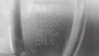 281403X000 Патрубок воздушного фильтра Kia Ceed 3 Арт ST123206, вид 6