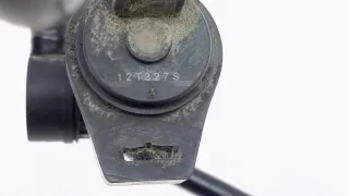 7636155 Клапан электромагнитный BMW X5 F15 Арт ST123228, вид 14