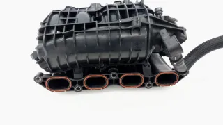 V760459780 Коллектор впускной Citroen C4 2 Арт ST123232, вид 7