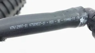 V760459780 Коллектор впускной Citroen C4 2 Арт ST123232, вид 10