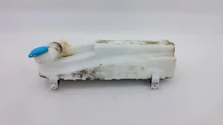 J155207010 Бачок омывателя Chery A13 Арт ST123239, вид 1