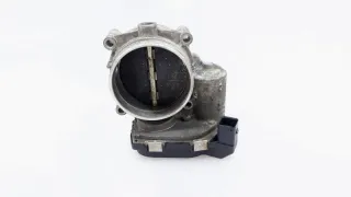 A2C53112155, 13547556118-03 Заслонка дроссельная BMW X5 E70 Арт ST123247, вид 1