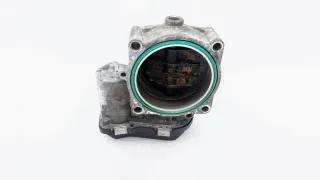 A2C53112155, 13547556118-03 Заслонка дроссельная BMW X5 E70 Арт ST123247, вид 4