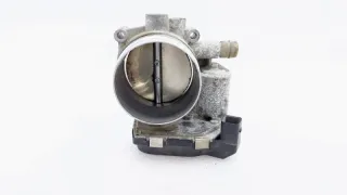 A2C53356724, 13547597871-01 Заслонка дроссельная BMW X5 E70 Арт ST123248, вид 1