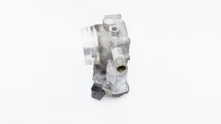 A2C53356724, 13547597871-01 Заслонка дроссельная BMW X5 E70 Арт ST123248, вид 3