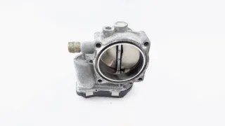A2C53356724, 13547597871-01 Заслонка дроссельная BMW X5 E70 Арт ST123248, вид 4