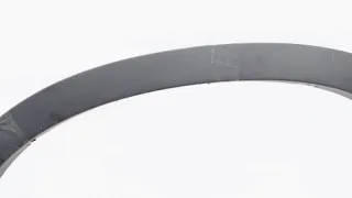 51777158427, 10503410 Накладка крыла BMW X5 F15 Арт ST123320, вид 4