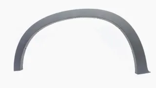 51777158427, 10503410 Накладка крыла BMW X5 F15 Арт ST123327, вид 1