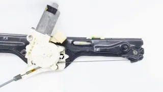 7166379, 130821460 Стеклоподъемник BMW X5 F15 Арт ST123948, вид 6