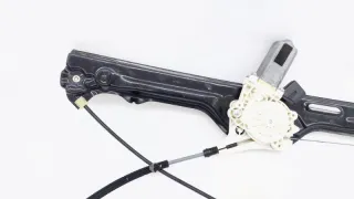 7166379, 7267691 Стеклоподъемник BMW X5 F15 Арт ST123949, вид 5