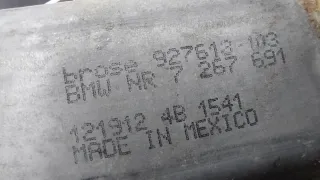 7166379, 7267691 Стеклоподъемник BMW X5 F15 Арт ST123949, вид 7