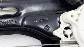 7137030, 7267692 Стеклоподъемник BMW X5 F15 Арт ST123951, вид 5