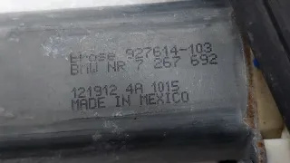 7137030, 7267692 Стеклоподъемник BMW X5 F15 Арт ST123951, вид 6