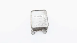 04E117021C, 04E117021K Радиатор системы охлаждения Skoda Rapid Арт ST123989, вид 1