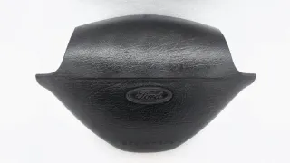 95VWF042B85BB Подушка безопасности в руль Ford Galaxy 1 restailing Арт ST124073, вид 2