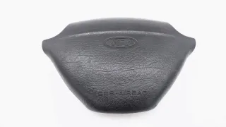 95VWF042B85BB Подушка безопасности в руль Ford Galaxy 1 restailing Арт ST124073, вид 3