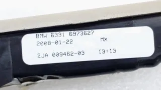 63316973627, 6973627 Плафон салона BMW X5 F15 Арт ST124075, вид 5