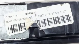 63316973627, 6973627 Плафон салона BMW X5 F15 Арт ST124075, вид 6