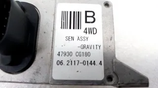 47930CG180 Датчик ускорения Infiniti FX1  Арт ST124088, вид 9
