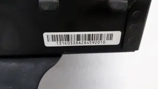 84530A2000, 3X84593090, 845303X000 Подушка безопасности пассажира Kia Ceed 2 Арт ST124117, вид 4