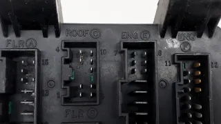 919501G010 Блок предохранителей Kia Rio 2 Арт ST124136, вид 7
