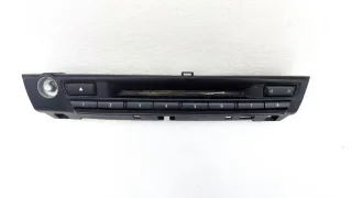 65129228309, 9228309 Блок управления мультимедиа BMW X5 F15 Арт ST124151