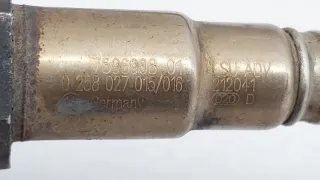 7596908, 0258027015, 0258027016 Лямбда зонд BMW X5 F15 Арт ST124834, вид 6