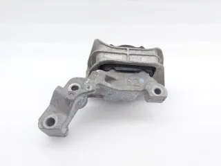 112101KA1A Опора двигателя Nissan TIIDA C11 Арт ST125263, вид 2
