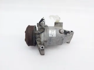 926001KA1B Компрессор кондиционера Nissan TIIDA C11 Арт ST125266, вид 1