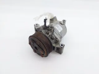 926001KA1B Компрессор кондиционера Nissan TIIDA C11 Арт ST125266, вид 2