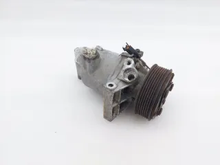 926001KA1B Компрессор кондиционера Nissan TIIDA C11 Арт ST125266, вид 3