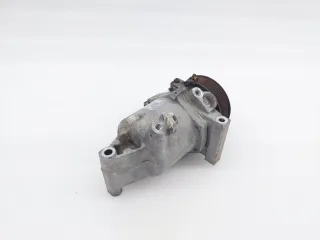 926001KA1B Компрессор кондиционера Nissan TIIDA C11 Арт ST125266, вид 4