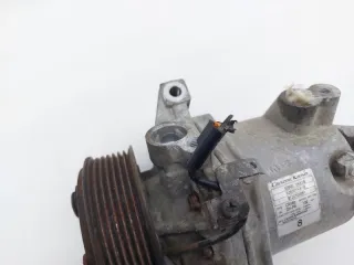 926001KA1B Компрессор кондиционера Nissan TIIDA C11 Арт ST125266, вид 5