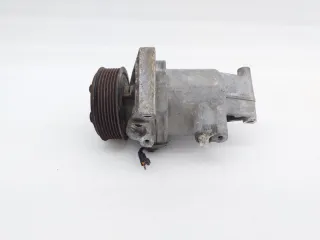 926001KA1B Компрессор кондиционера Nissan TIIDA C11 Арт ST125266, вид 6