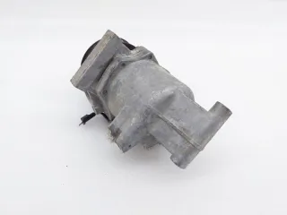 926001KA1B Компрессор кондиционера Nissan TIIDA C11 Арт ST125266, вид 7