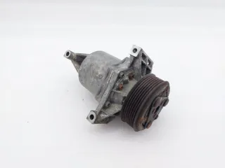 926001KA1B Компрессор кондиционера Nissan TIIDA C11 Арт ST125266, вид 9