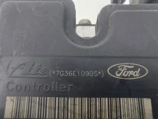 00402662E3 Блок ABS Ford C-max 1 Арт ST125277, вид 10