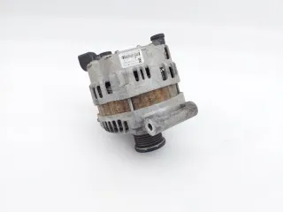 V757692180 Генератор Citroen C4 2 Арт ST125303, вид 2