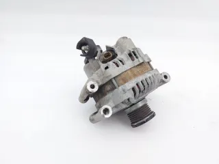 V757692180 Генератор Citroen C4 2 Арт ST125303, вид 5