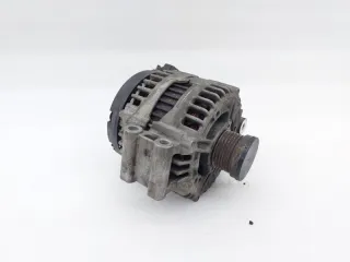 0121715012, 715012 Генератор BMW X5 F15 Арт ST125304, вид 6