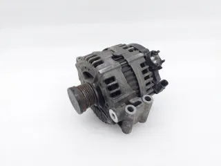 0121715012, 715012 Генератор BMW X5 F15 Арт ST125304, вид 7
