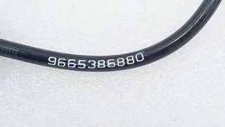 9665386880 Датчик ABS Citroen DS4 Арт ST125324, вид 6